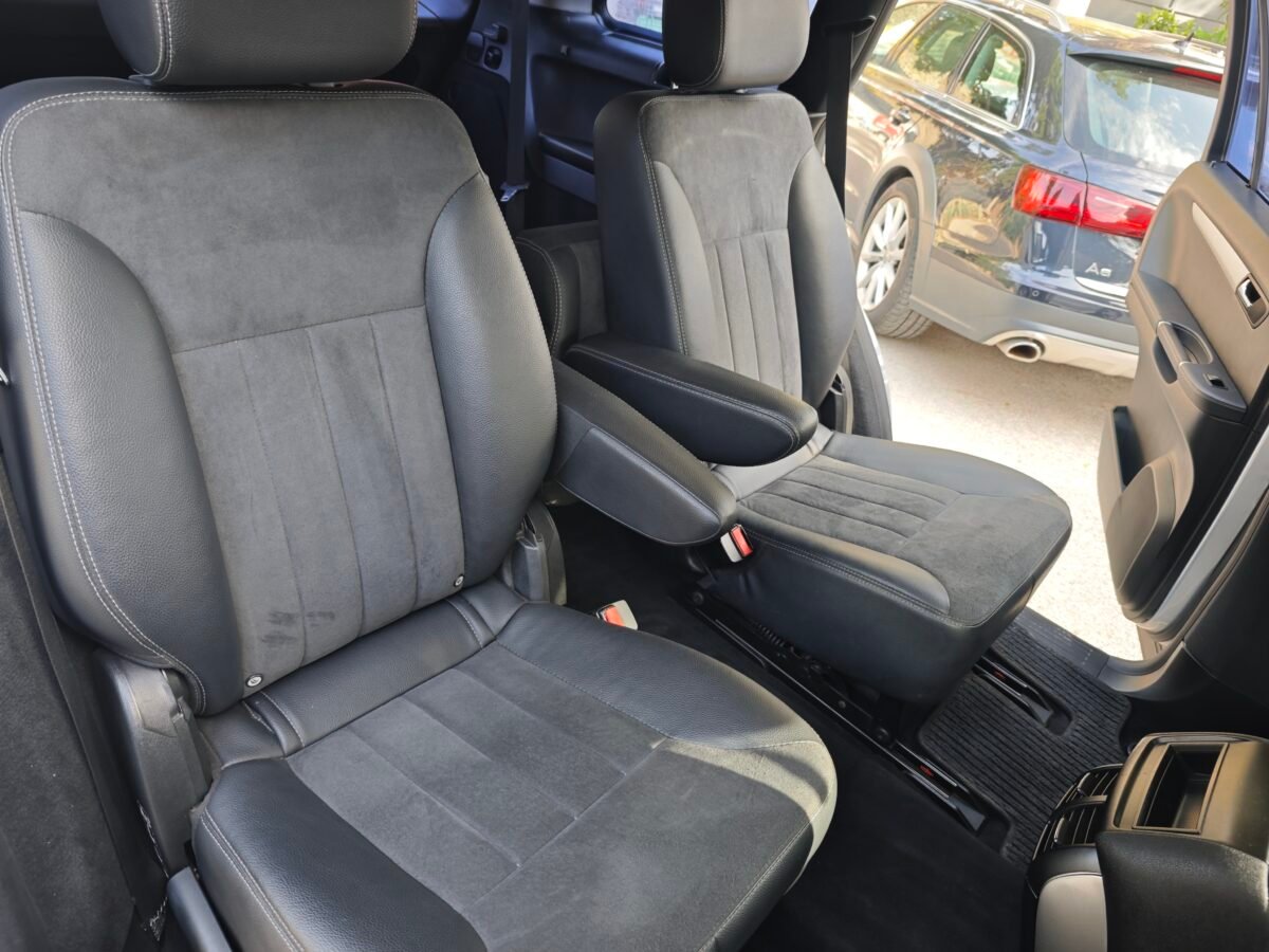 MERCEDES-BENZ 320 CDI 