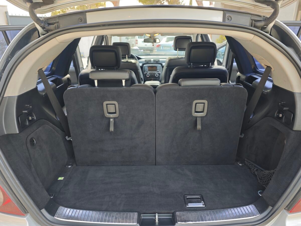 MERCEDES-BENZ 320 CDI 