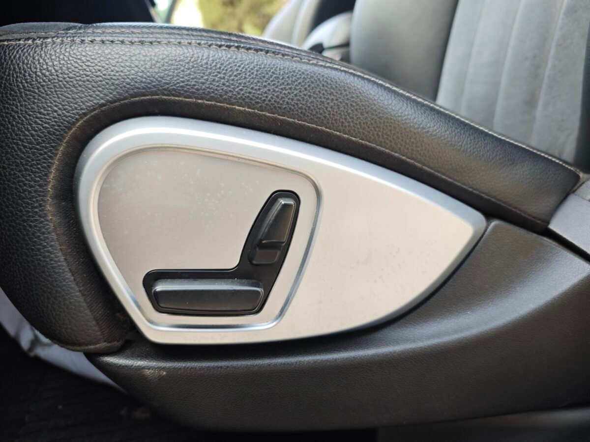 MERCEDES-BENZ 320 CDI 