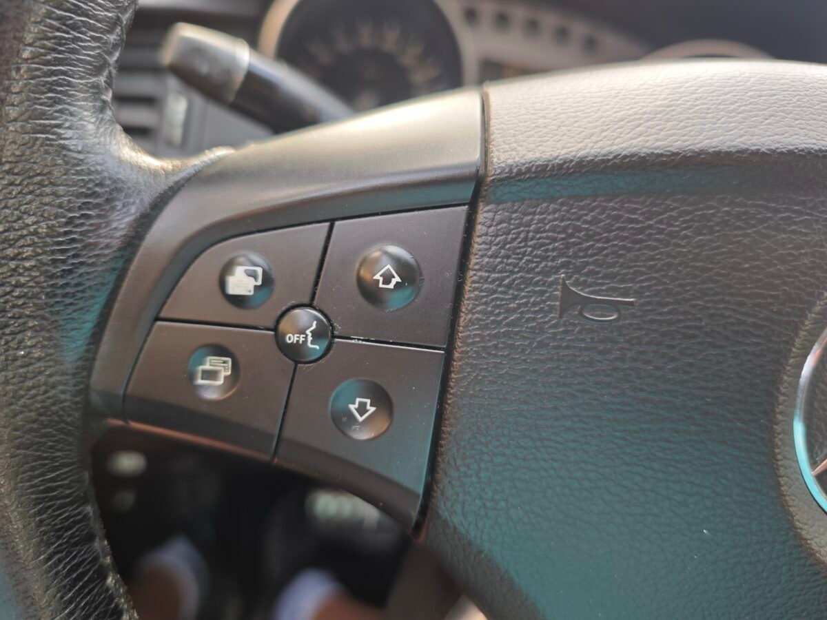 MERCEDES-BENZ 320 CDI 