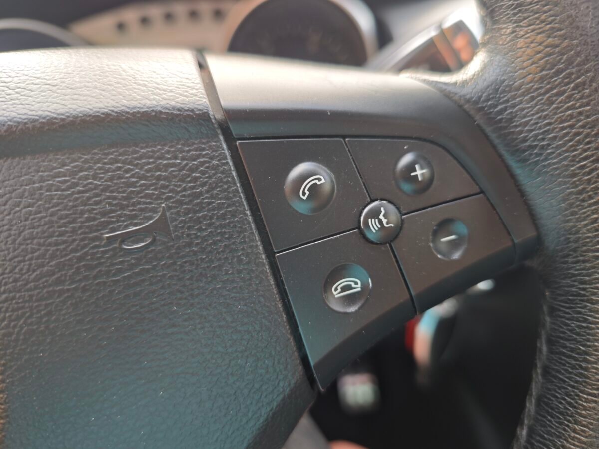 MERCEDES-BENZ 320 CDI 