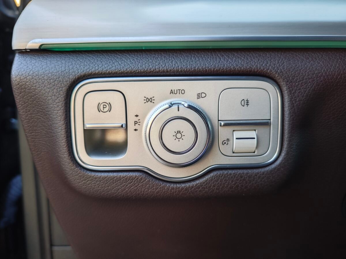 MERCEDES-BENZ MERCEDES-BENZ GLE GLE 350 de 4MATIC Hibrido Enchufable