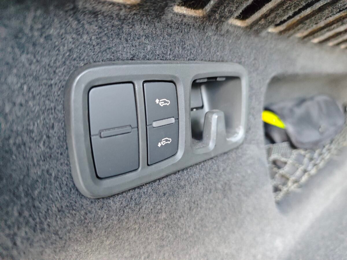 AUDI AUDI Q8 SQ8 TFSI 373kW 507CV quattro tiptronic Cambio 8Velocidades