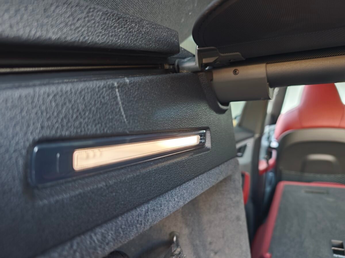 AUDI AUDI Q8 SQ8 TFSI 373kW 507CV quattro tiptronic Cambio 8Velocidades