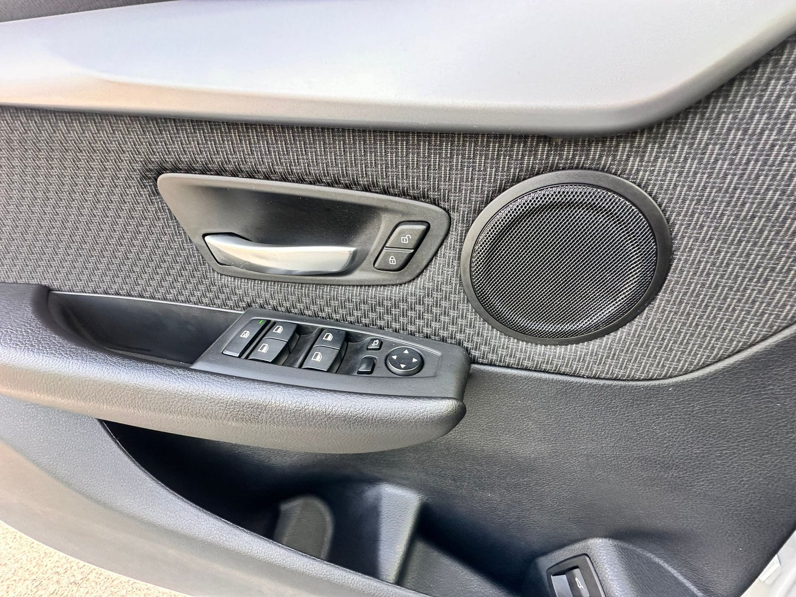 BMW Gran Tourer 2.0d 7Plazas 8Velocidades