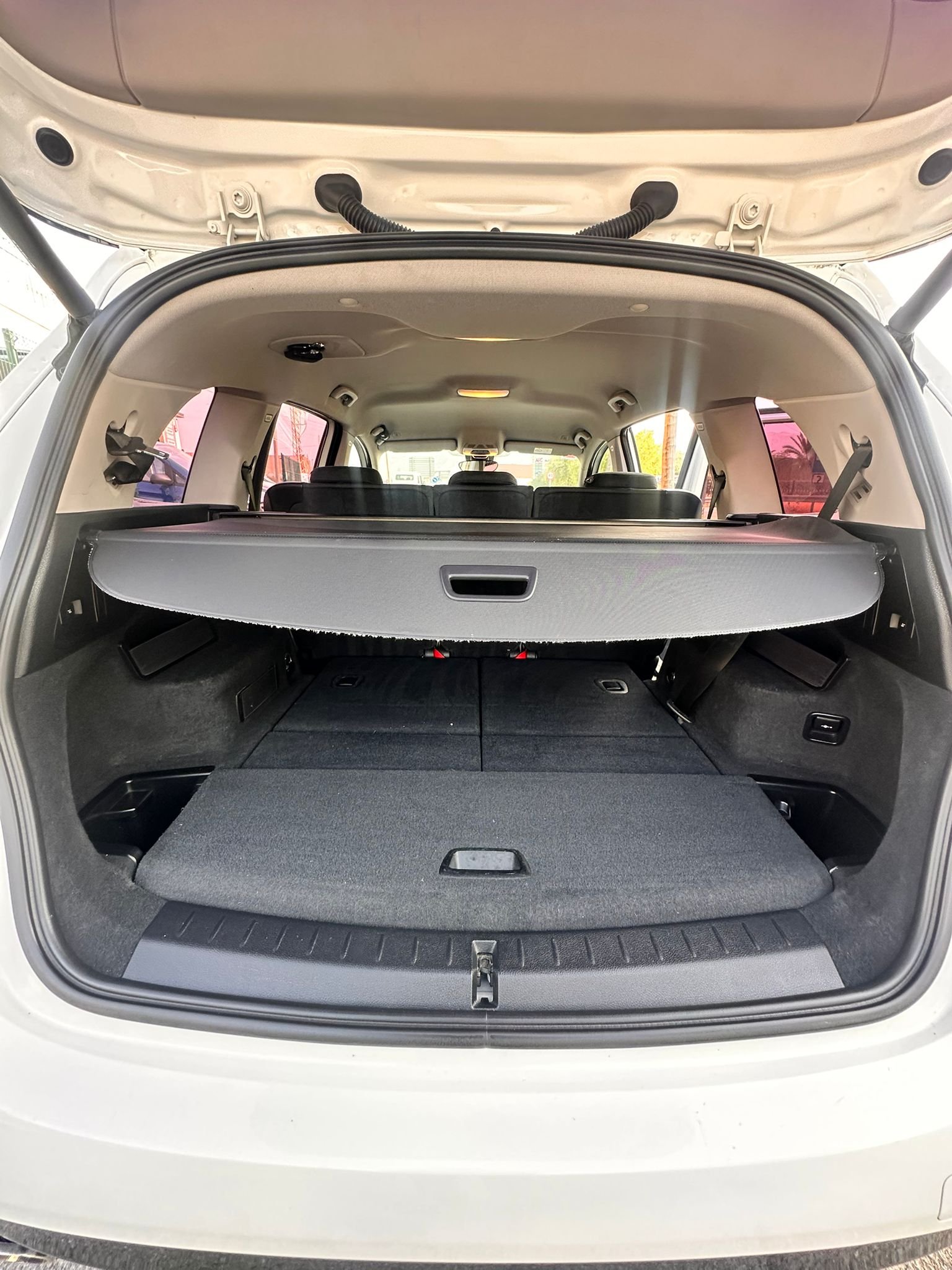 BMW Gran Tourer 2.0d 7Plazas 8Velocidades