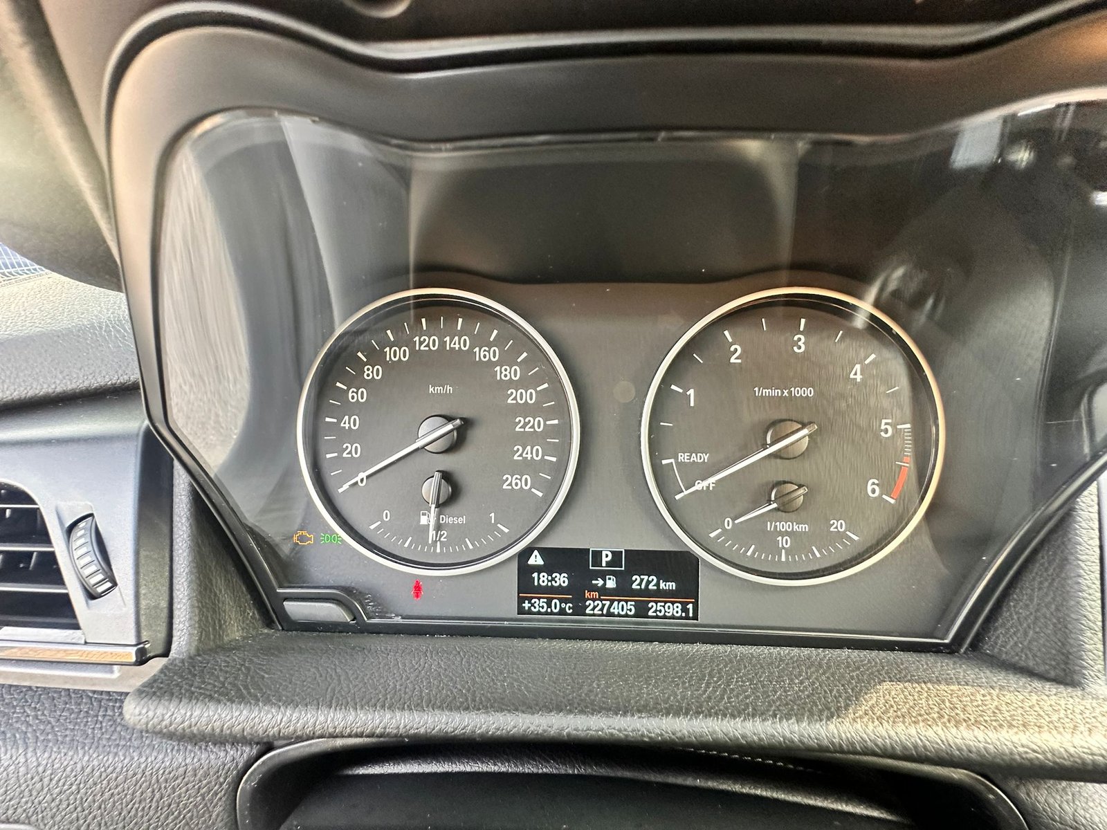 BMW Gran Tourer 2.0d 7Plazas 8Velocidades