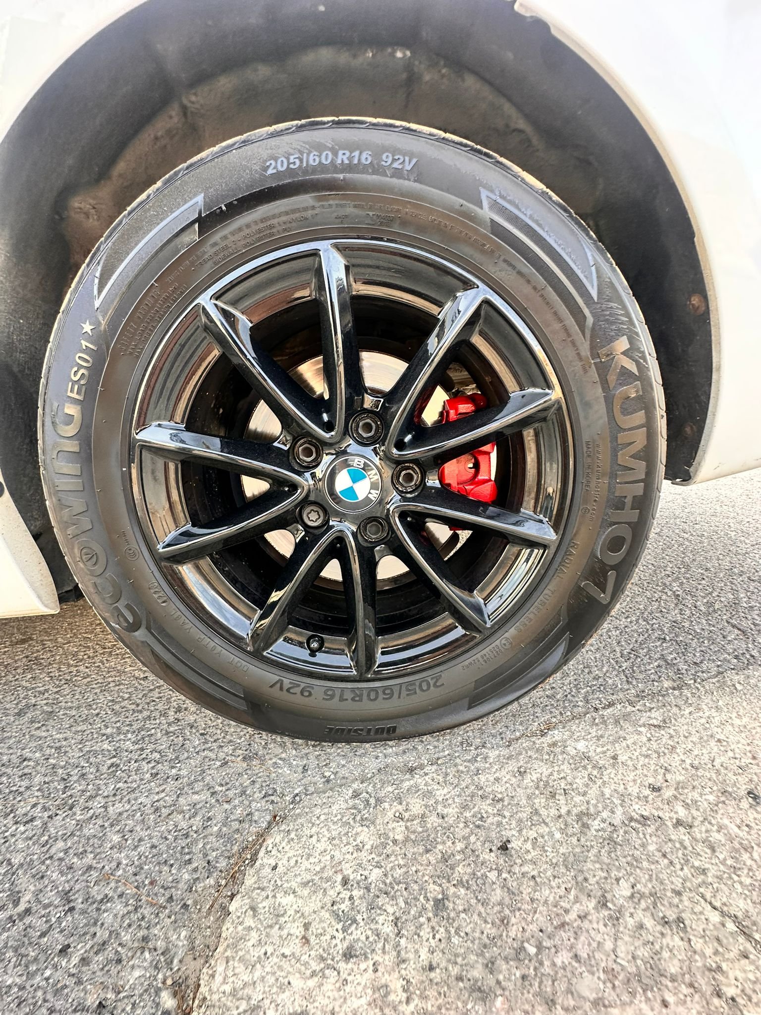 BMW Gran Tourer 2.0d 7Plazas 8Velocidades