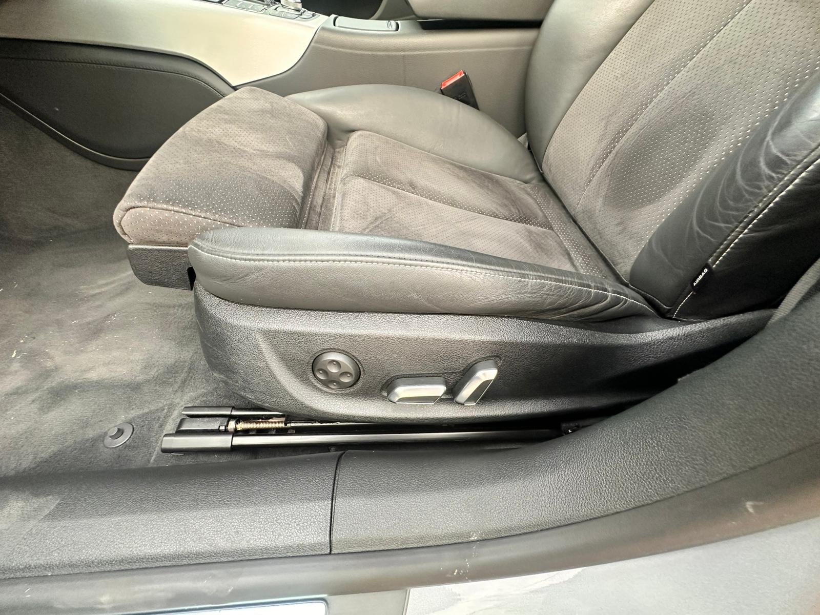AUDI A7 3.0 TDI S Line+ Ultra 218cv IMPOLUTO