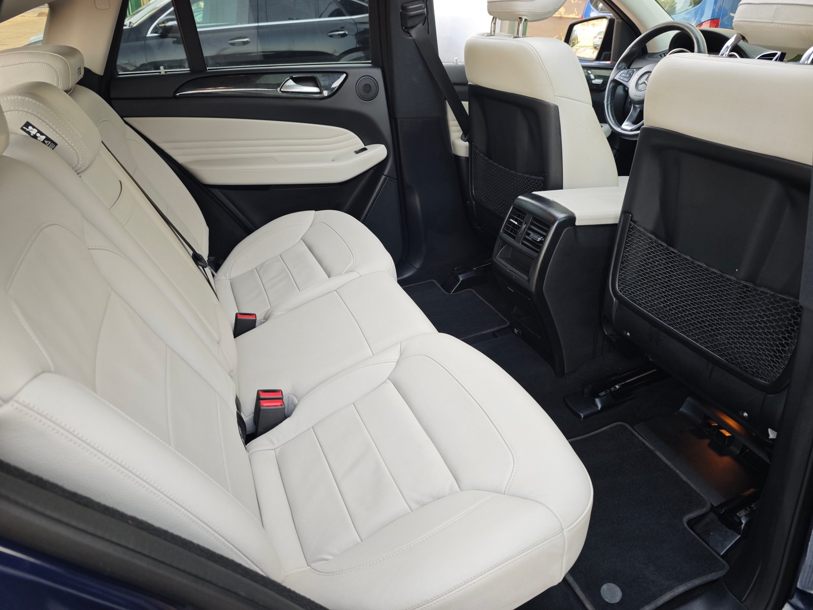 MERCEDES-BENZ GLE Coupé AMG GLE 350d 258cv 4MATIC