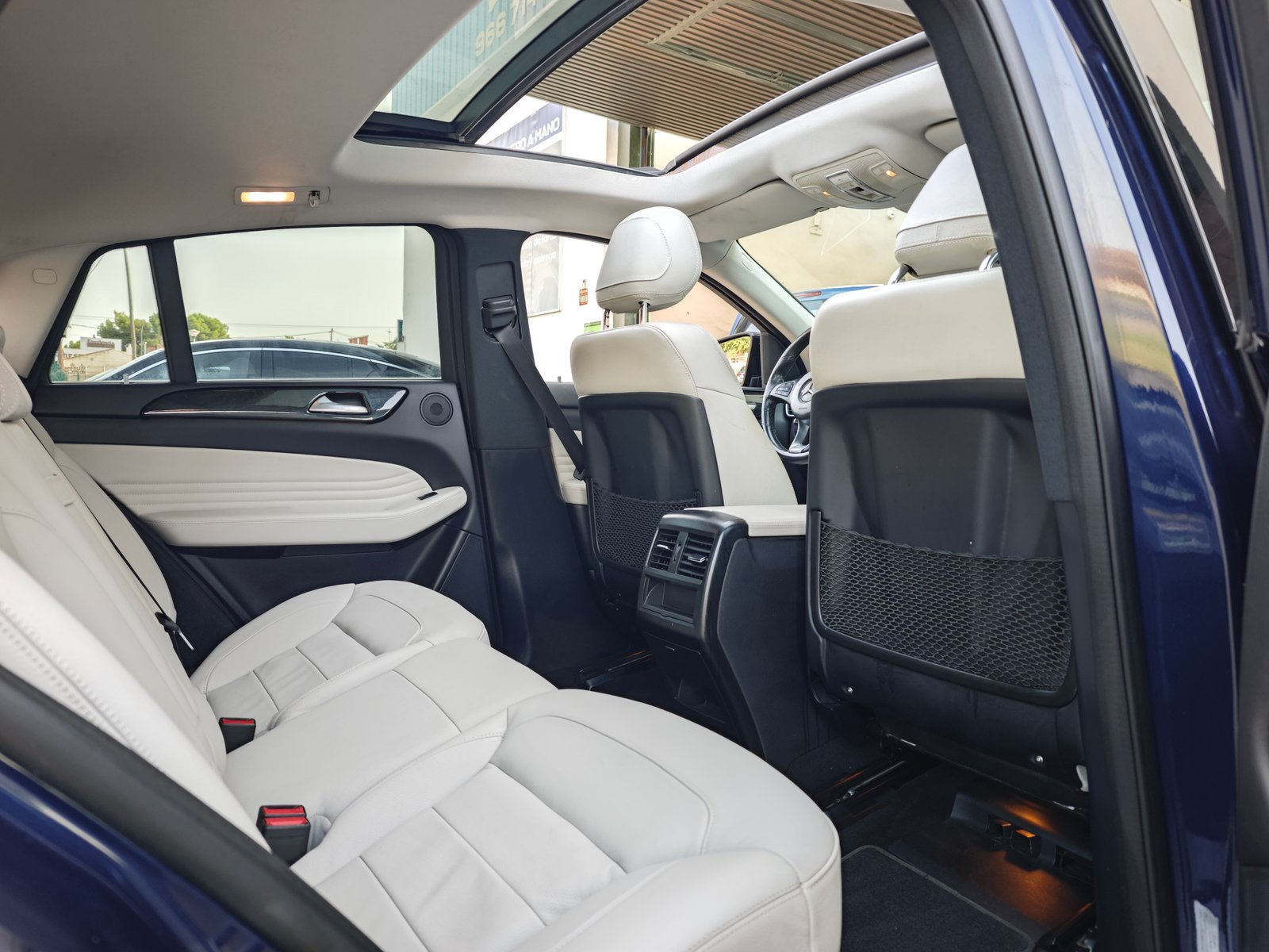 MERCEDES-BENZ GLE Coupé AMG GLE 350d 258cv 4MATIC