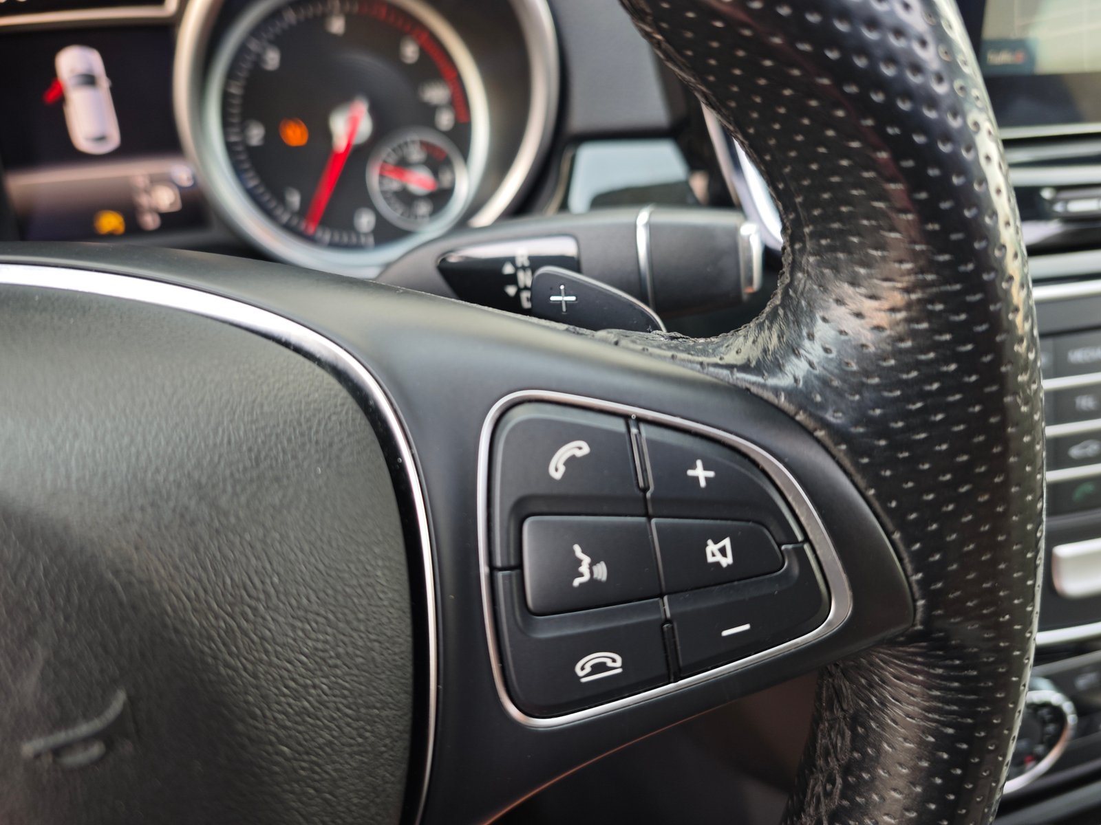 MERCEDES-BENZ GLE Coupé AMG GLE 350d 258cv 4MATIC