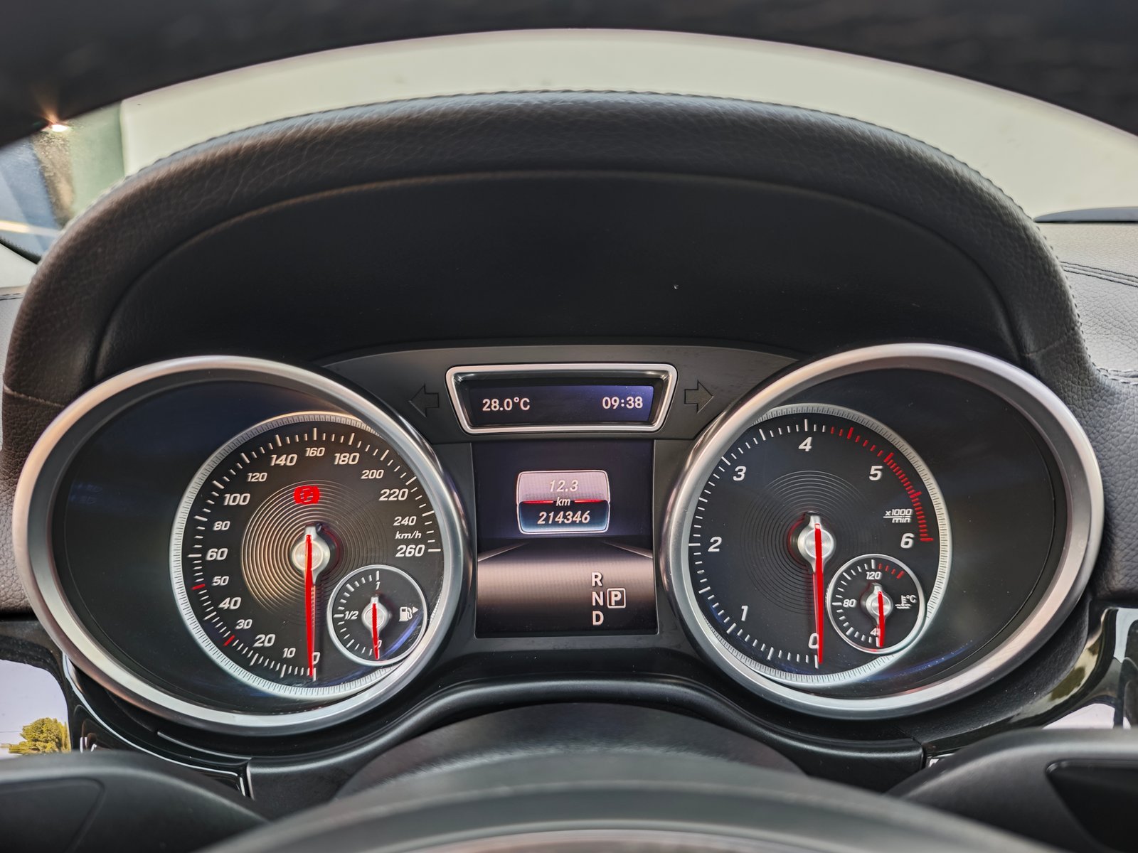 MERCEDES-BENZ GLE Coupé AMG GLE 350d 258cv 4MATIC