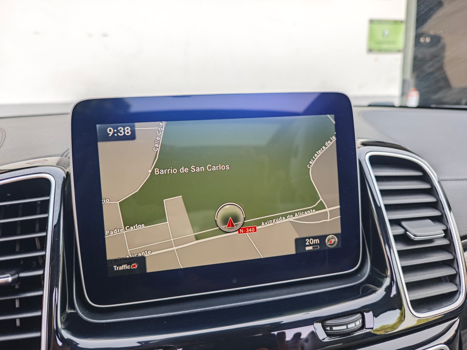 MERCEDES-BENZ GLE Coupé AMG GLE 350d 258cv 4MATIC