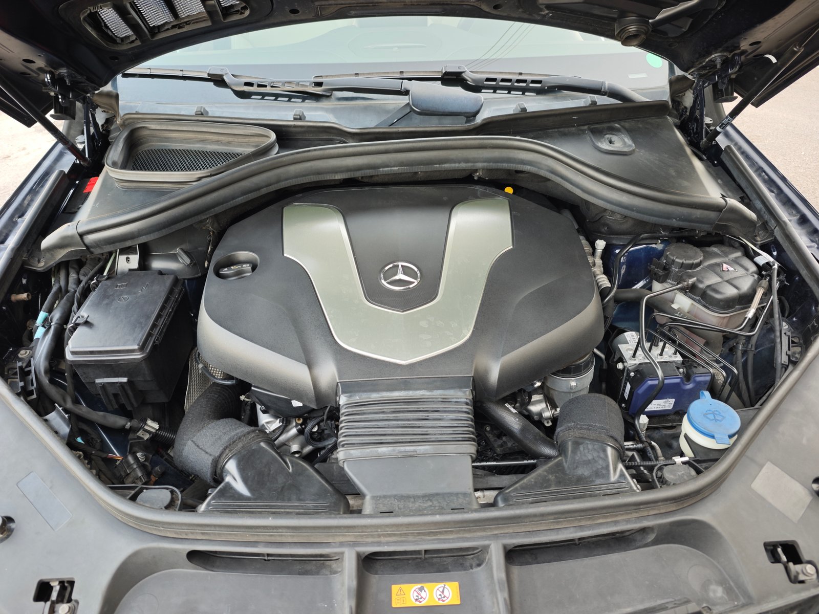 MERCEDES-BENZ GLE Coupé AMG GLE 350d 258cv 4MATIC
