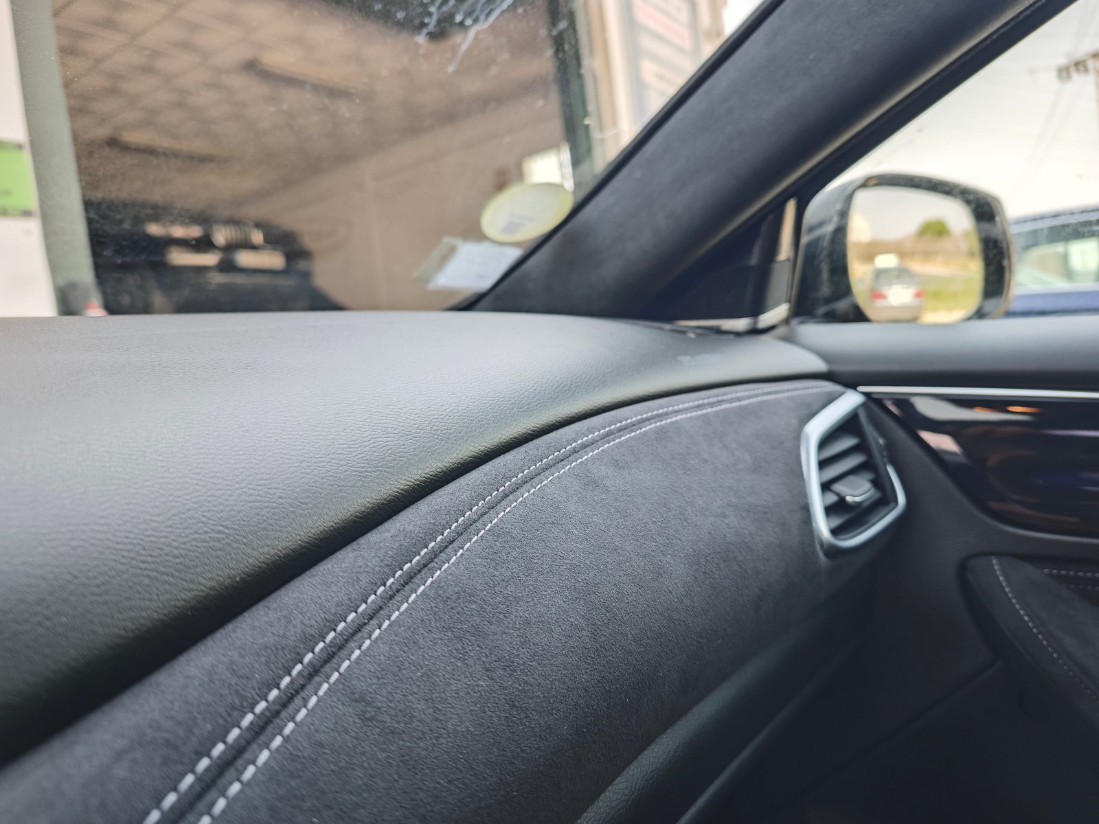 INFINITI INFINITI Q30 1.5D SPORT Edition 110cv PANORAMA FULL