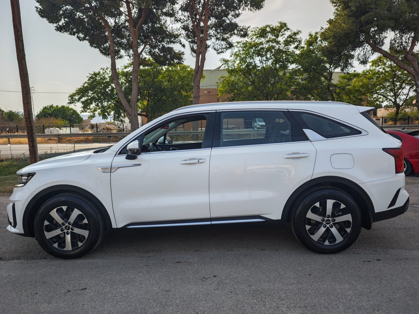 KIA KIA Sorento 2.2 CRDi Emotion Auto 4x2 7Plazas 200cv