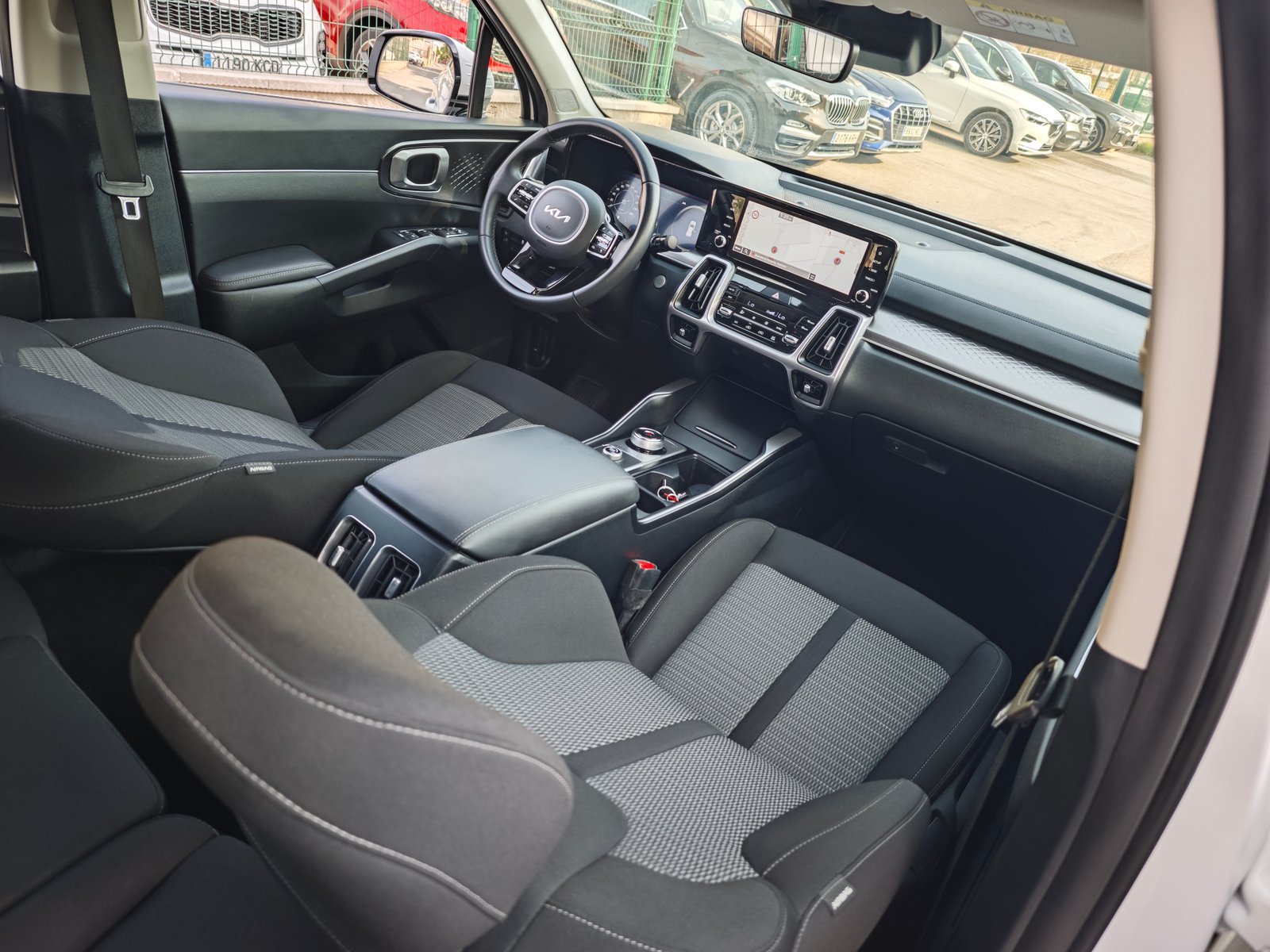 KIA KIA Sorento 2.2 CRDi Emotion Auto 4x2 7Plazas 200cv