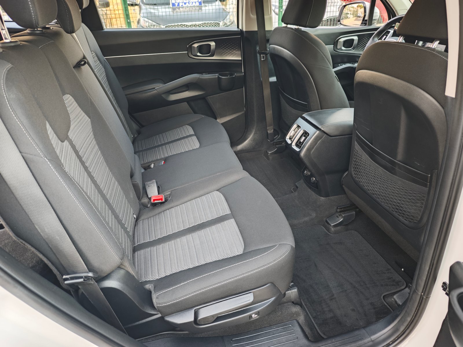 KIA KIA Sorento 2.2 CRDi Emotion Auto 4x2 7Plazas 200cv