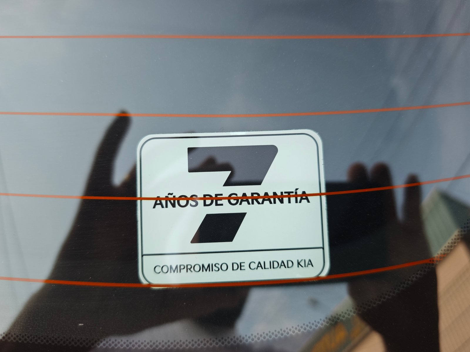 KIA KIA Sorento 2.2 CRDi Emotion Auto 4x2 7Plazas 200cv