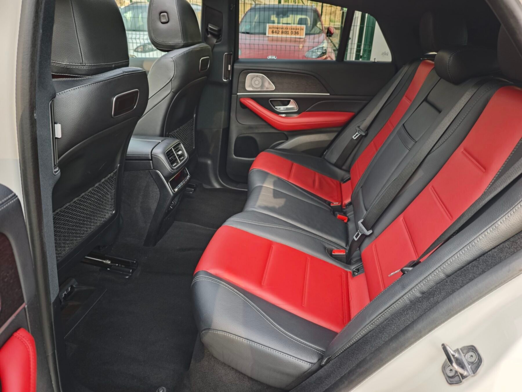 MERCEDES-BENZ  GLE Coupé GLE 400d 4MATIC Bi Turbo 330cv 