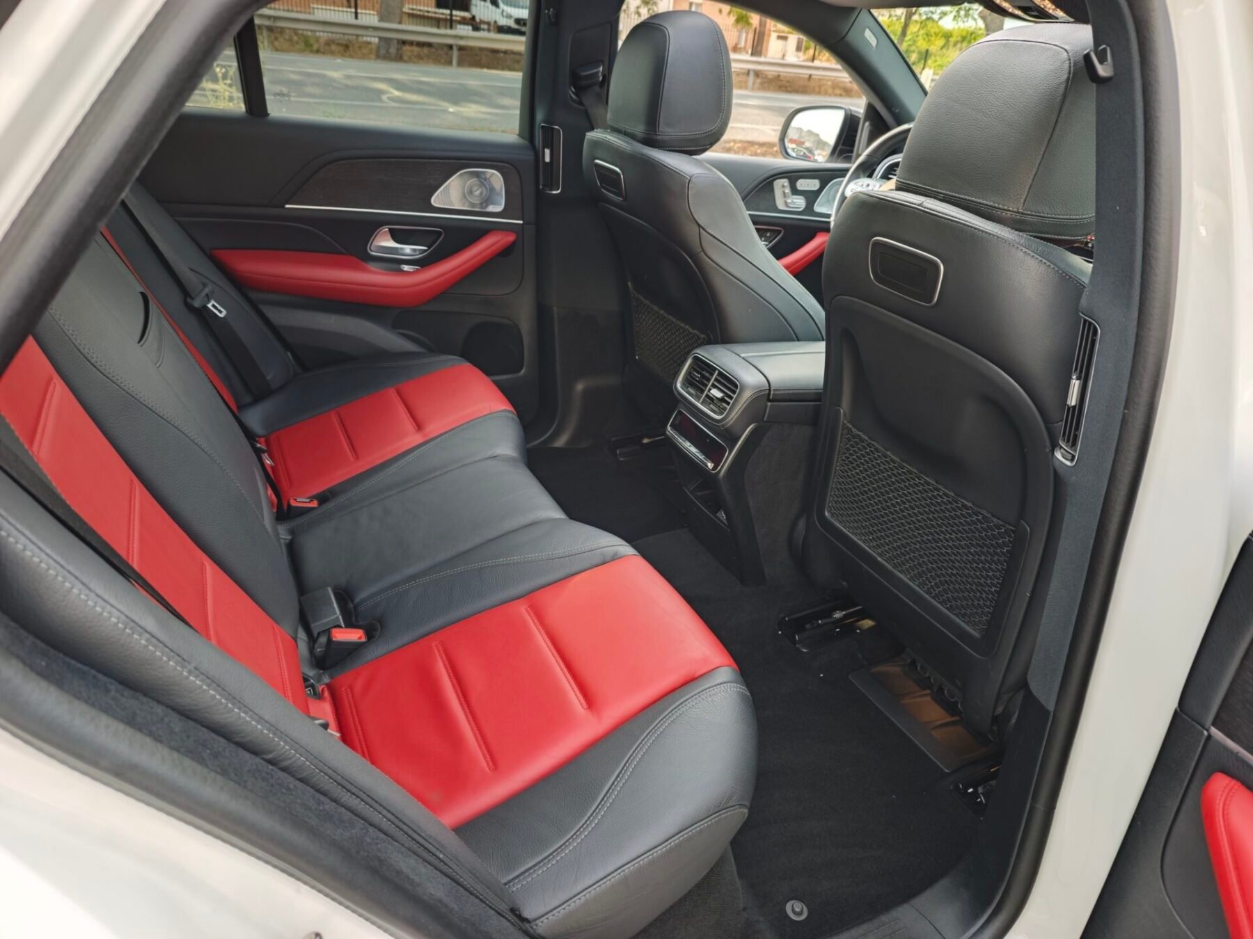 MERCEDES-BENZ  GLE Coupé GLE 400d 4MATIC Bi Turbo 330cv 