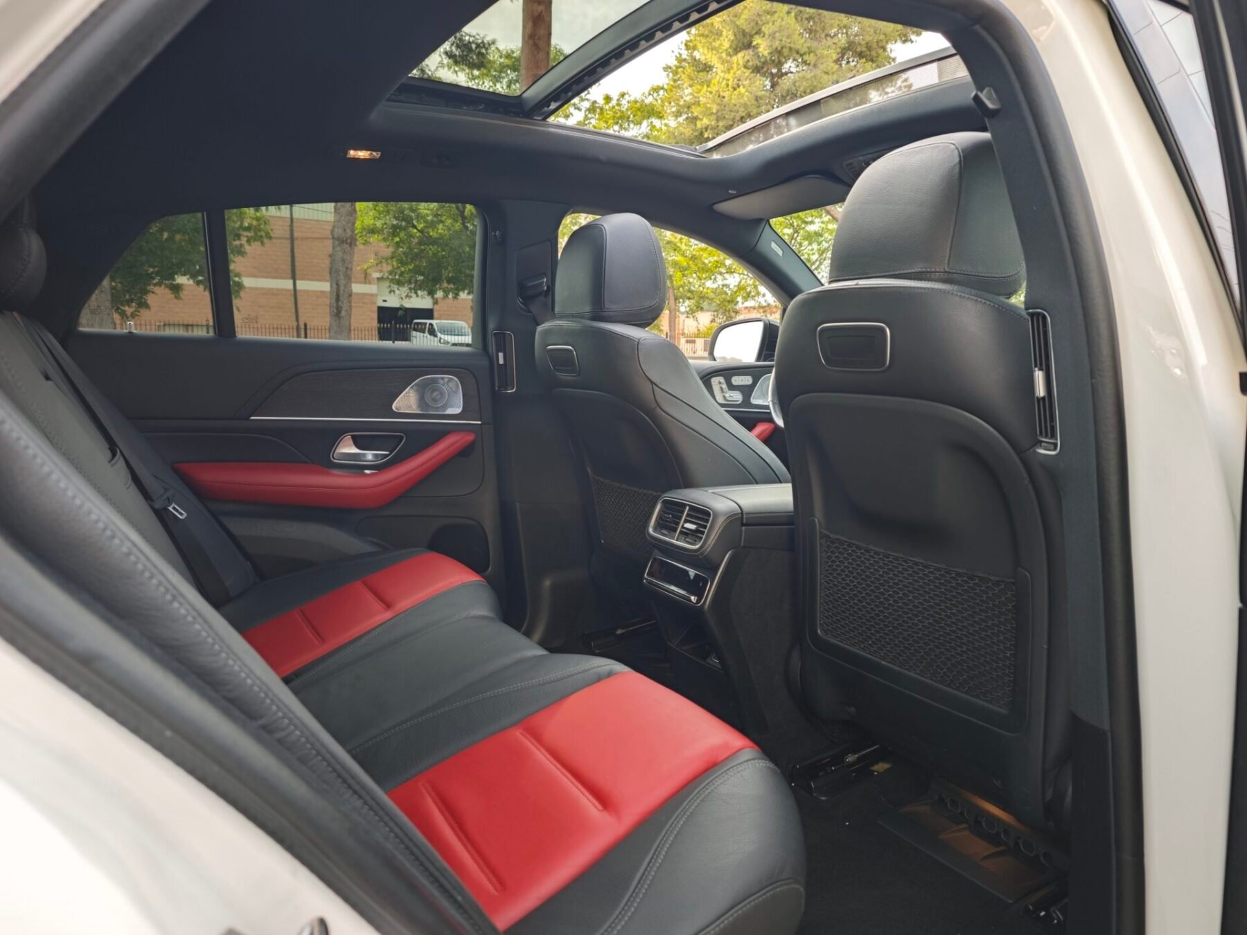 MERCEDES-BENZ  GLE Coupé GLE 400d 4MATIC Bi Turbo 330cv 