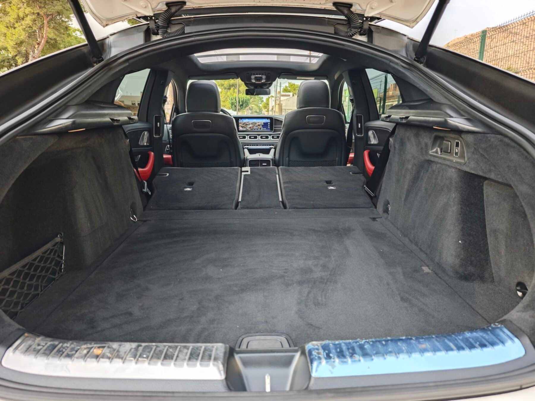 MERCEDES-BENZ  GLE Coupé GLE 400d 4MATIC Bi Turbo 330cv 