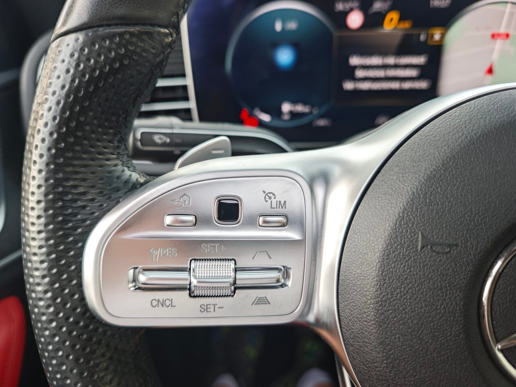 MERCEDES-BENZ  GLE Coupé GLE 400d 4MATIC Bi Turbo 330cv 