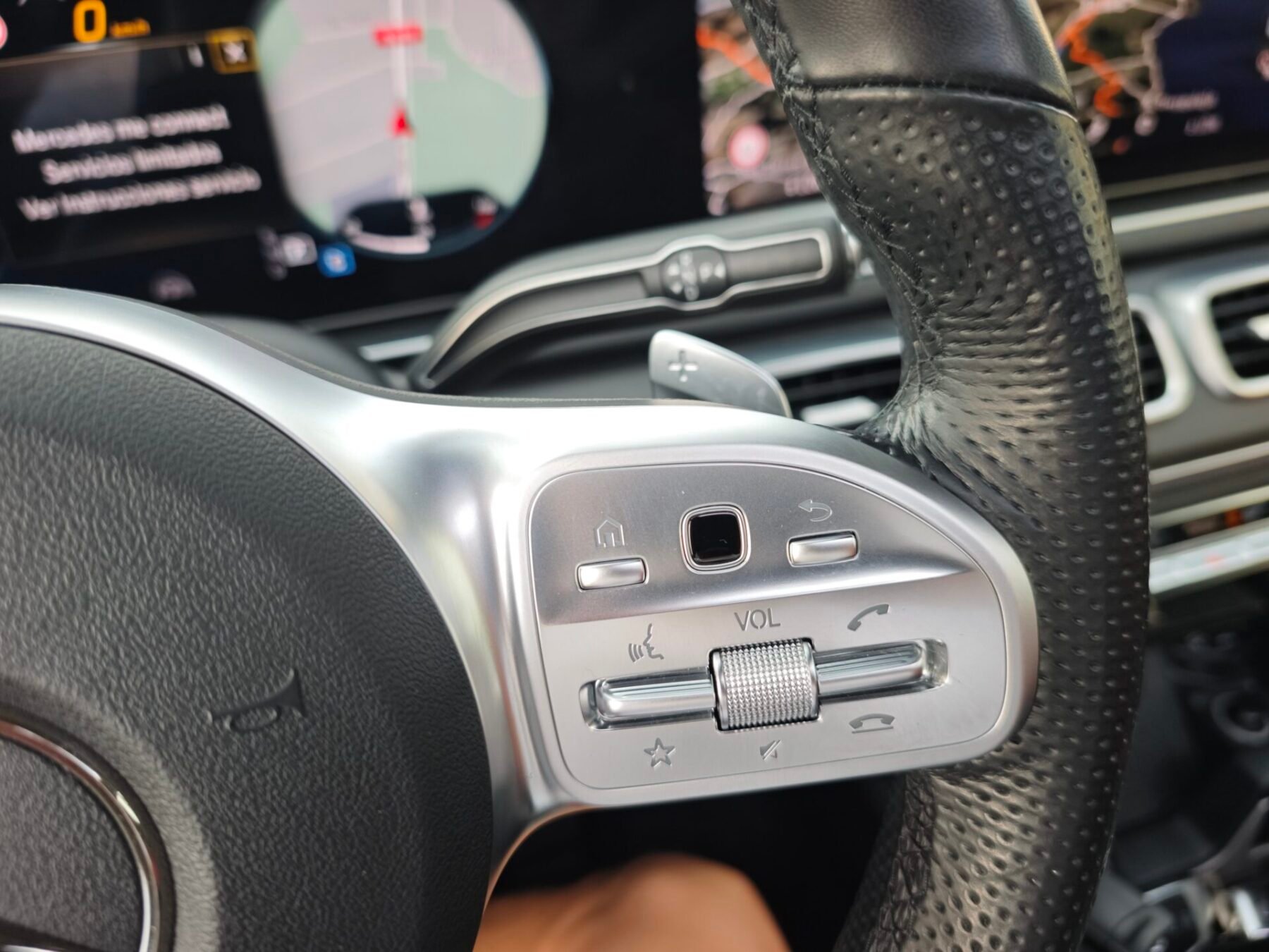 MERCEDES-BENZ  GLE Coupé GLE 400d 4MATIC Bi Turbo 330cv 