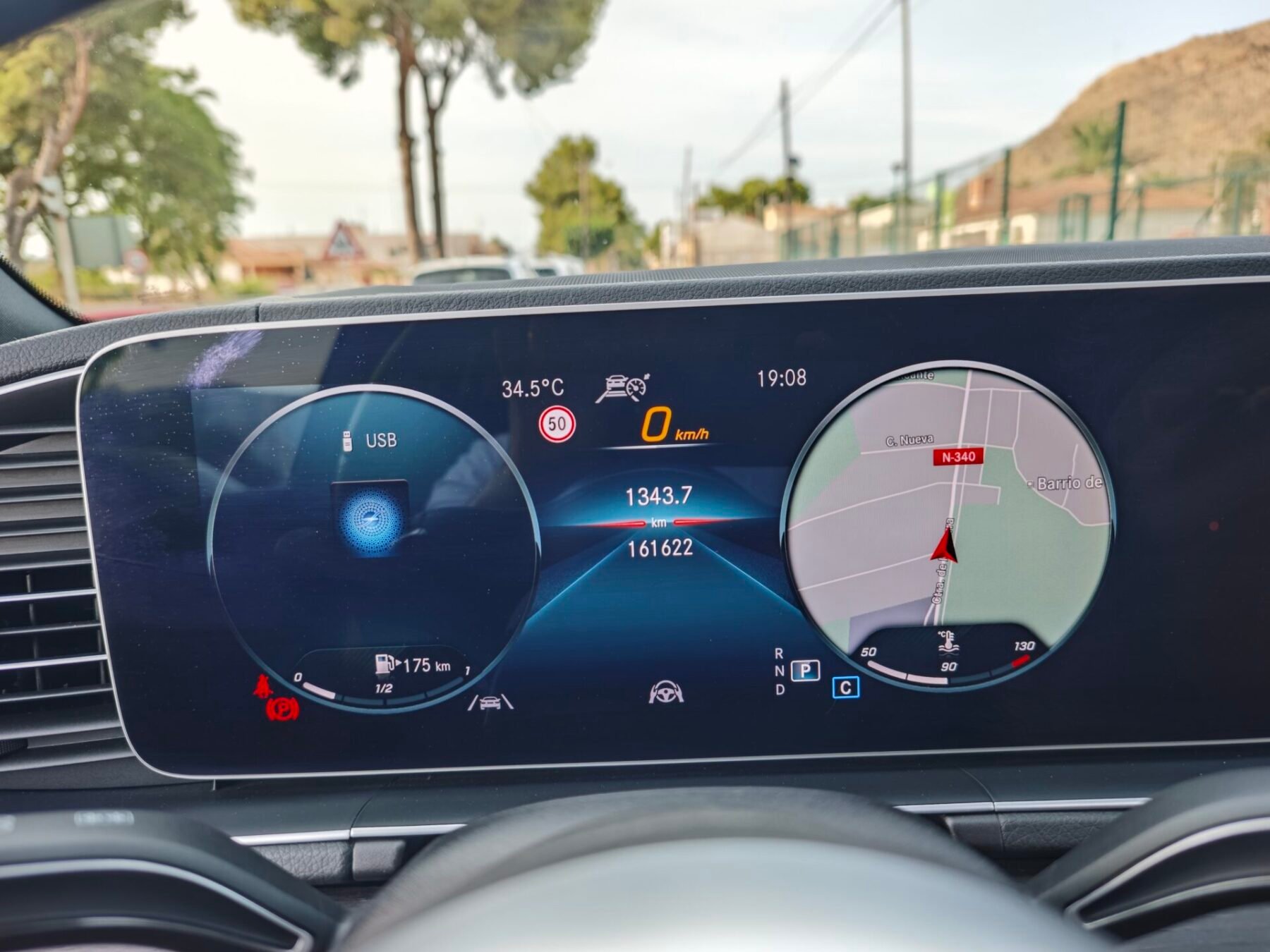 MERCEDES-BENZ  GLE Coupé GLE 400d 4MATIC Bi Turbo 330cv 