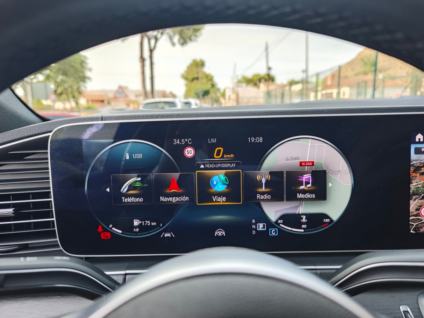 MERCEDES-BENZ  GLE Coupé GLE 400d 4MATIC Bi Turbo 330cv 