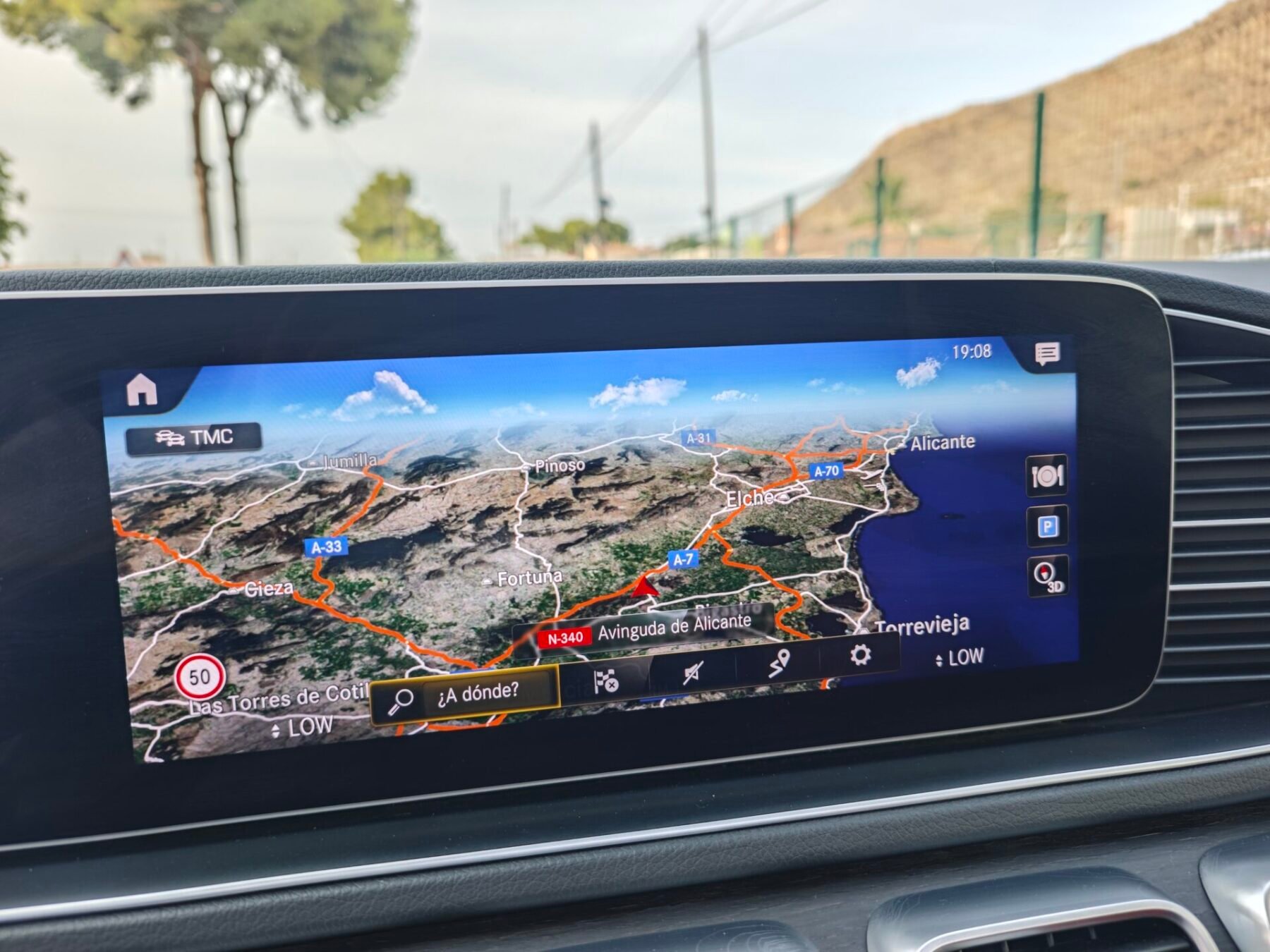 MERCEDES-BENZ  GLE Coupé GLE 400d 4MATIC Bi Turbo 330cv 