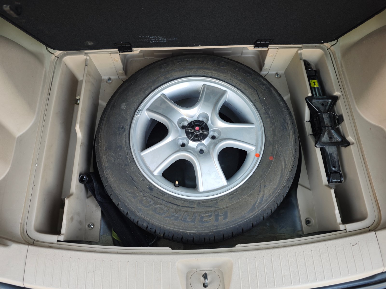 KIA SPORTAGE 2.0 GASOLINA 4X2 SPORT