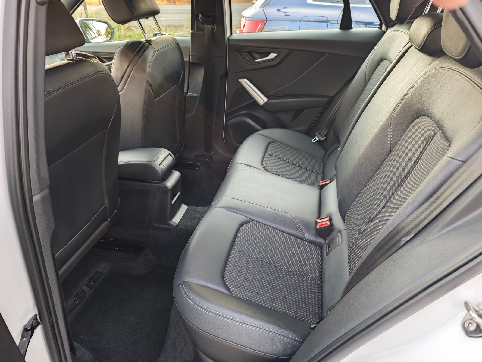 AUDI Q2 Sport 35 TFSI 110kW 150CV S tronic S Line+