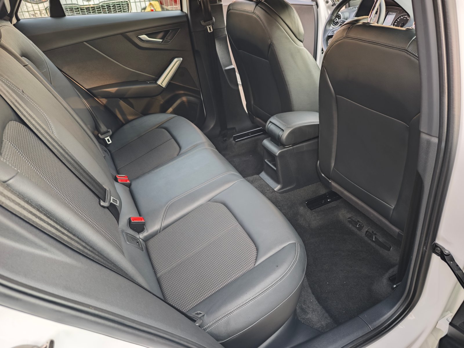 AUDI Q2 Sport 35 TFSI 110kW 150CV S tronic S Line+