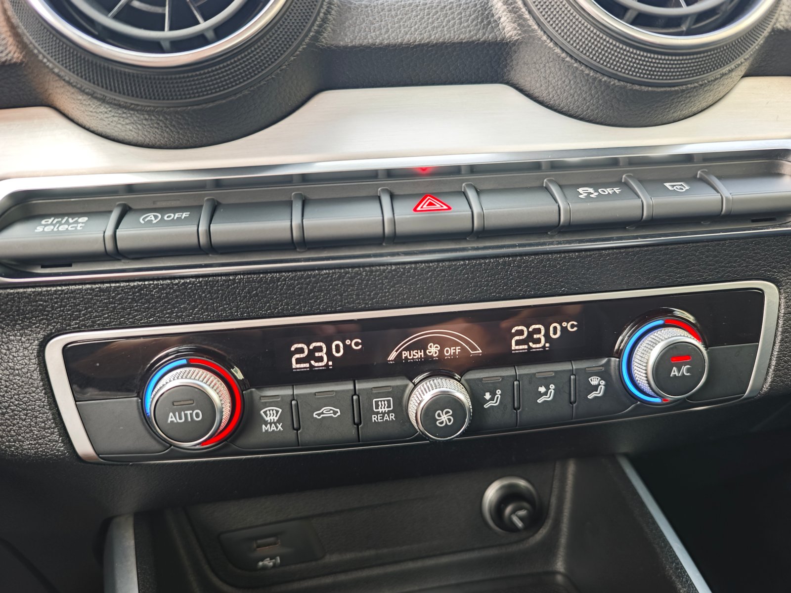 AUDI Q2 Sport 35 TFSI 110kW 150CV S tronic S Line+