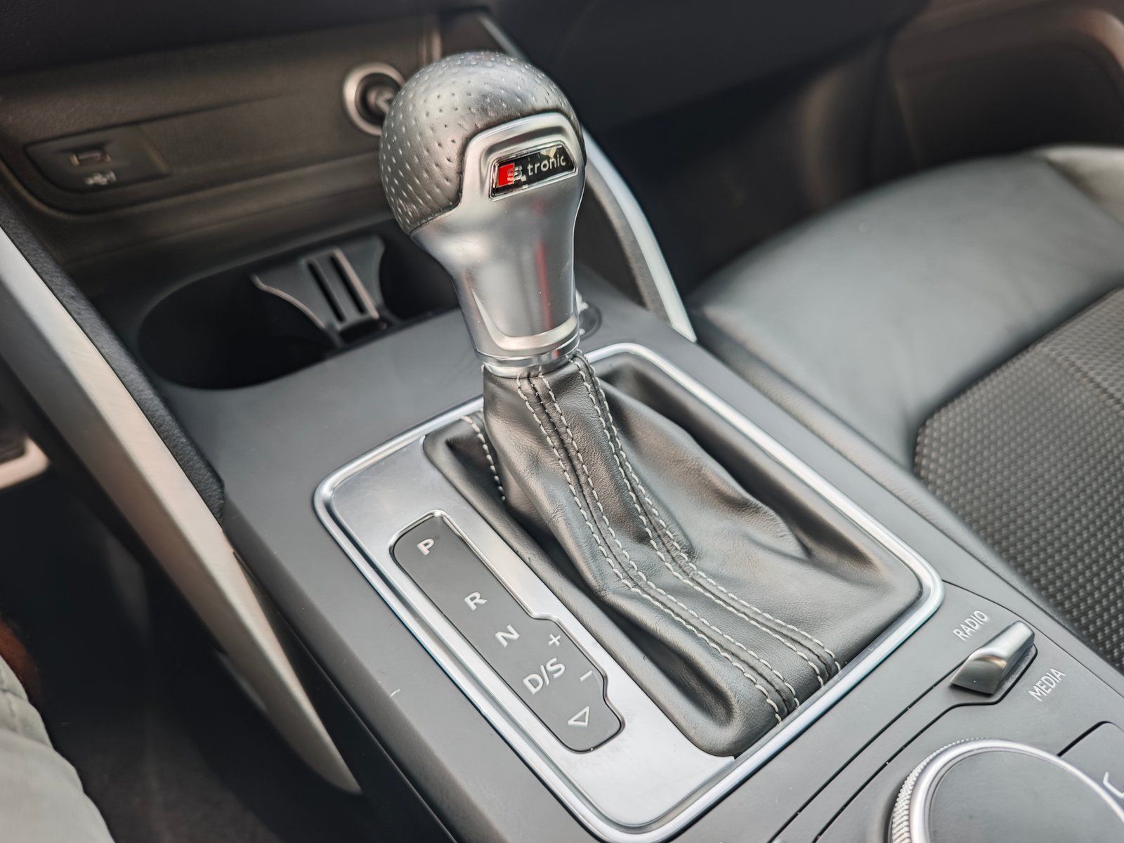 AUDI Q2 Sport 35 TFSI 110kW 150CV S tronic S Line+