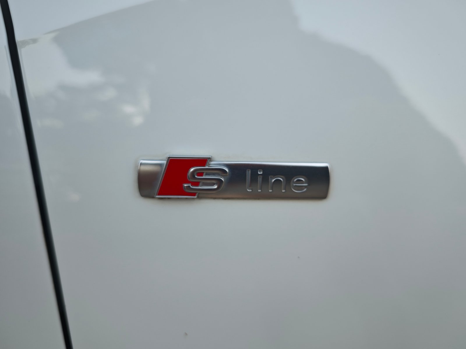 AUDI Q2 Sport 35 TFSI 110kW 150CV S tronic S Line+