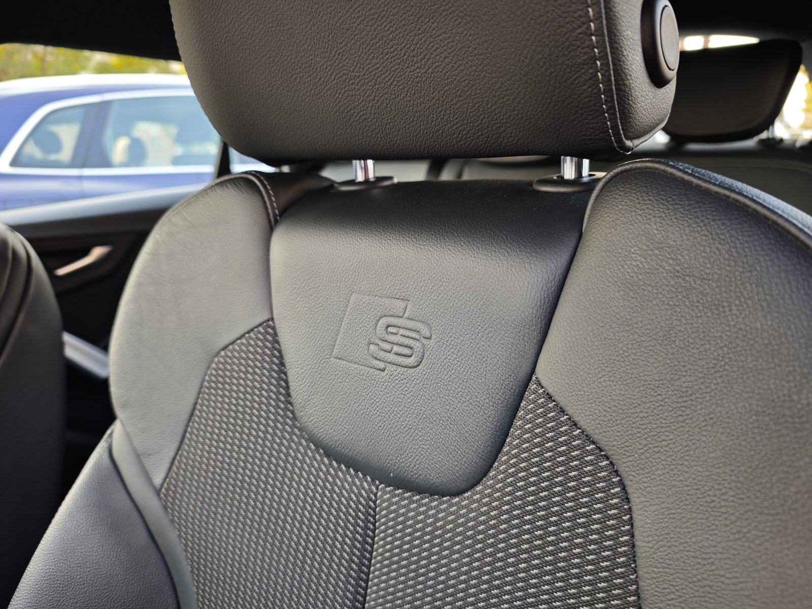 AUDI Q2 Sport 35 TFSI 110kW 150CV S tronic S Line+