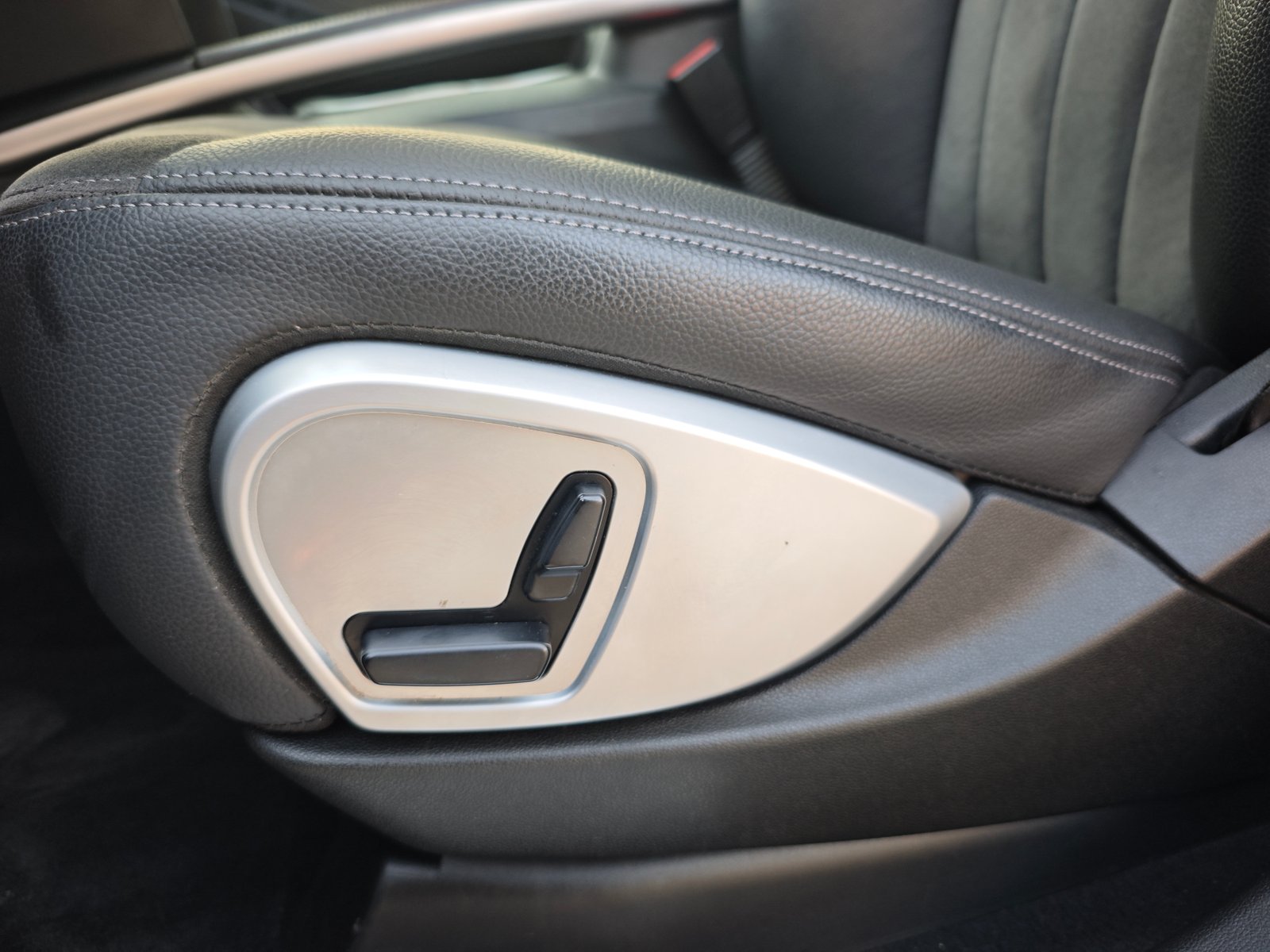 MERCEDES-BENZ ML 350 CGi 7G AVANTGARDE FULL