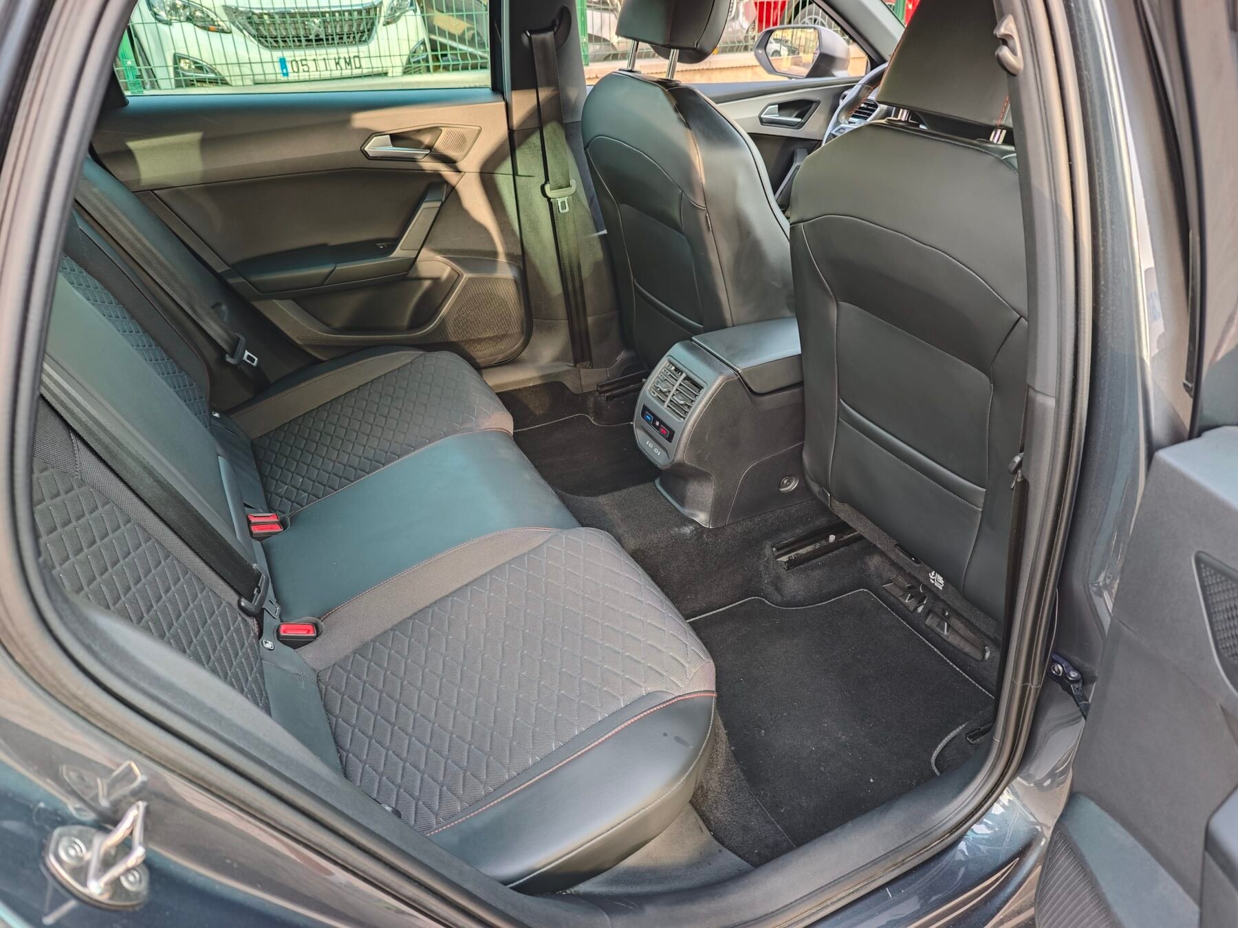 SEAT SEAT León SP 2.0 TDI 150CV DSG FR