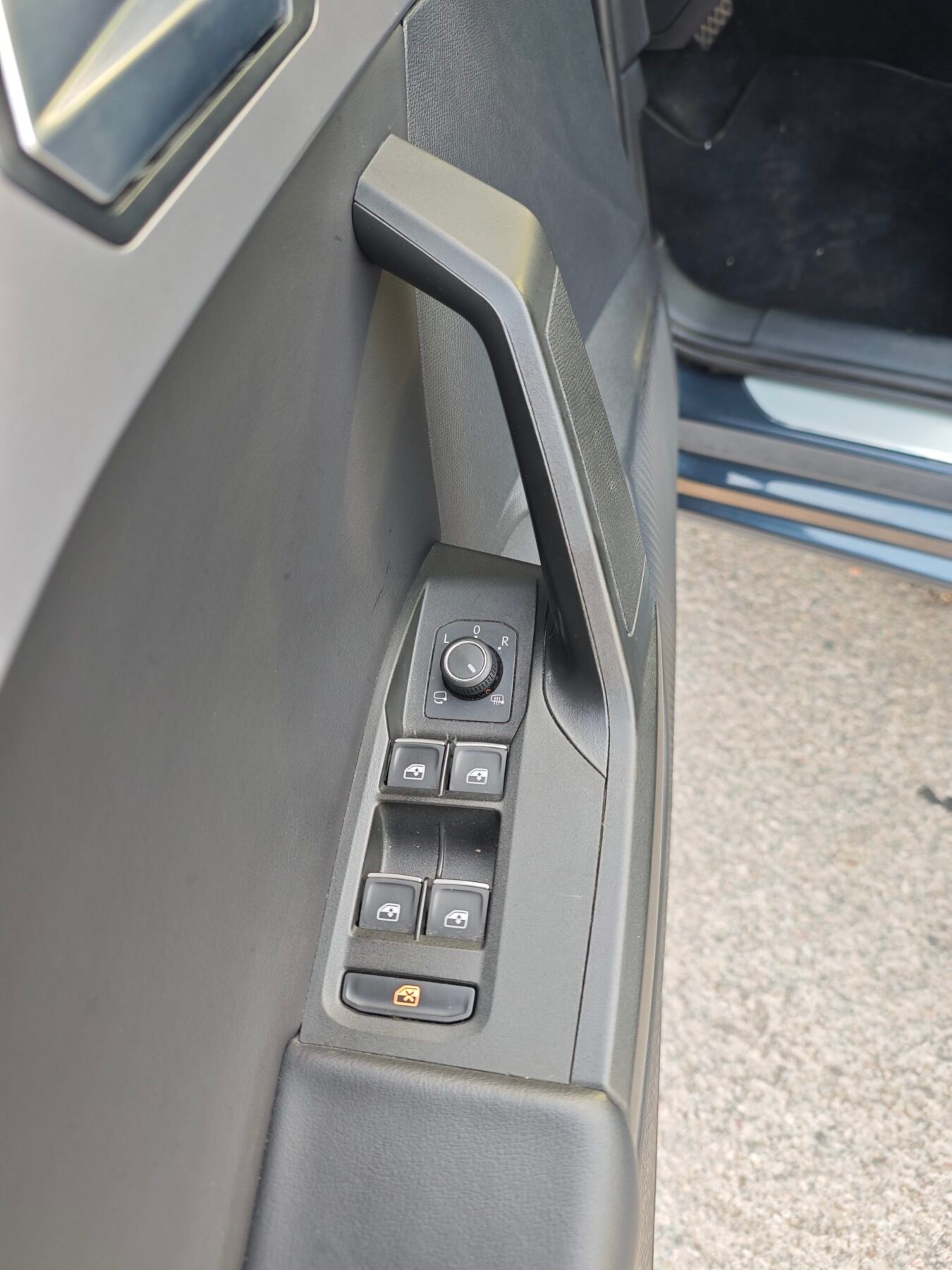 SEAT SEAT León SP 2.0 TDI 150CV DSG FR