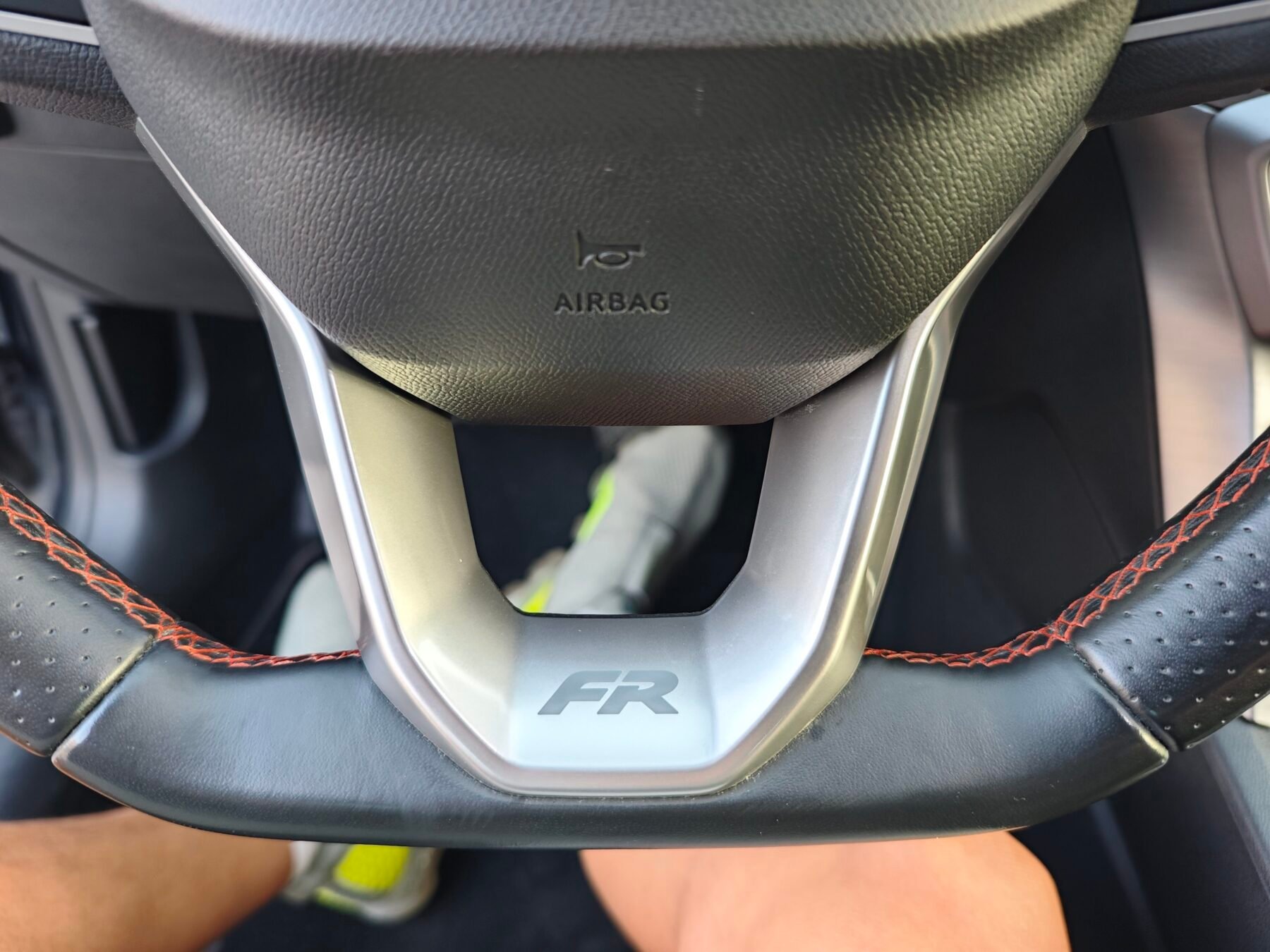 SEAT SEAT León SP 2.0 TDI 150CV DSG FR