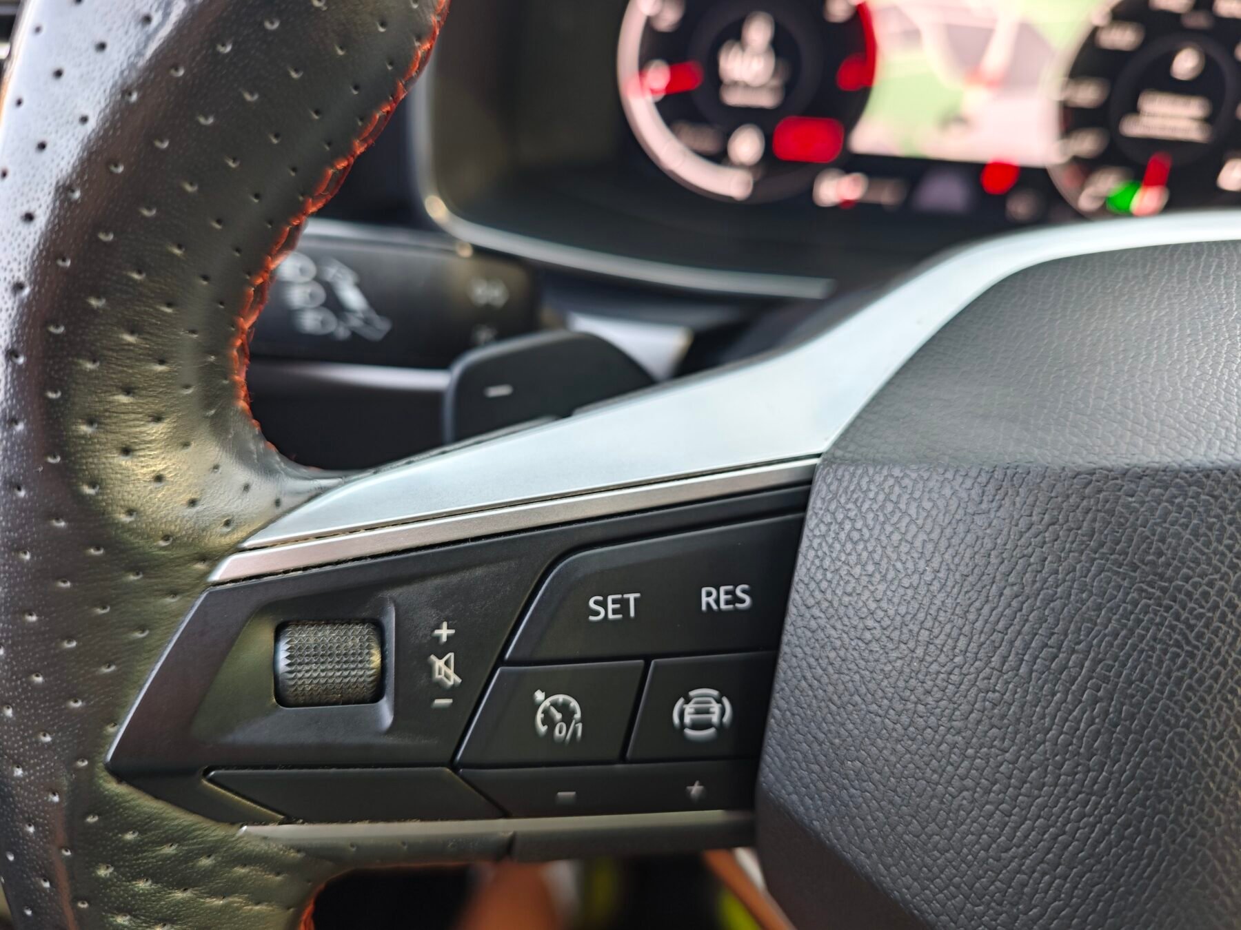 SEAT SEAT León SP 2.0 TDI 150CV DSG FR