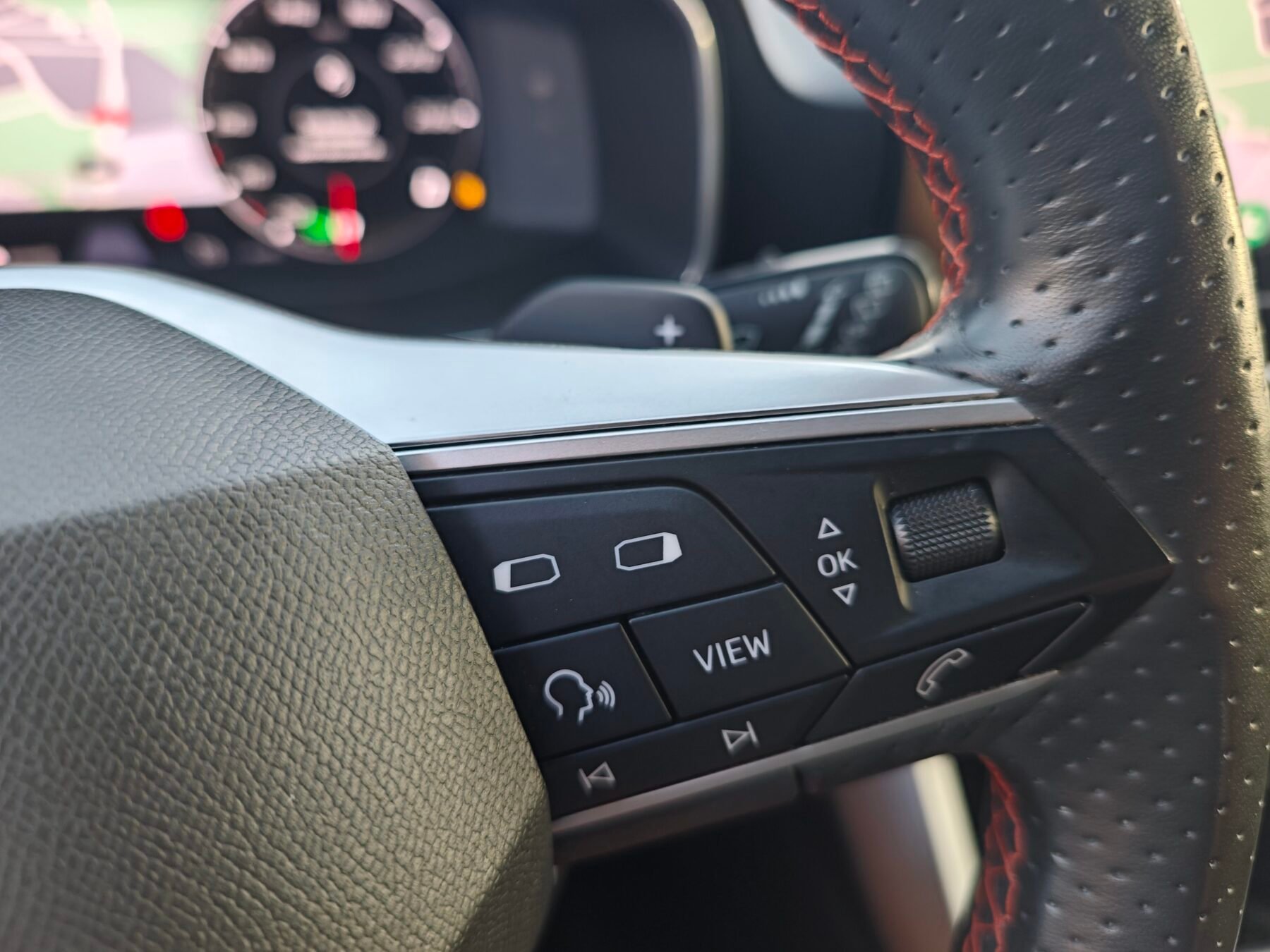 SEAT SEAT León SP 2.0 TDI 150CV DSG FR