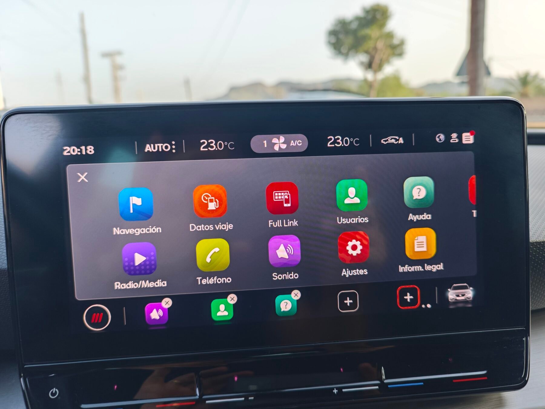 SEAT SEAT León SP 2.0 TDI 150CV DSG FR