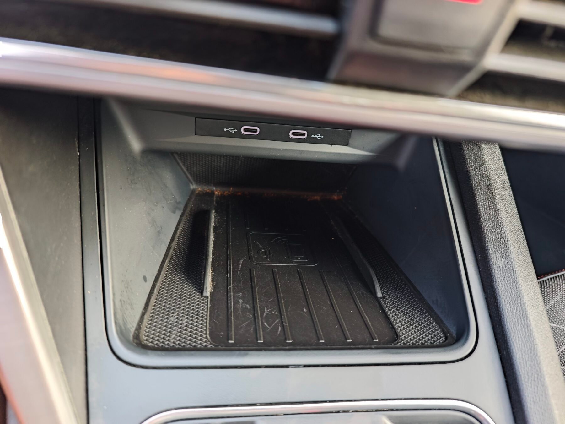 SEAT SEAT León SP 2.0 TDI 150CV DSG FR