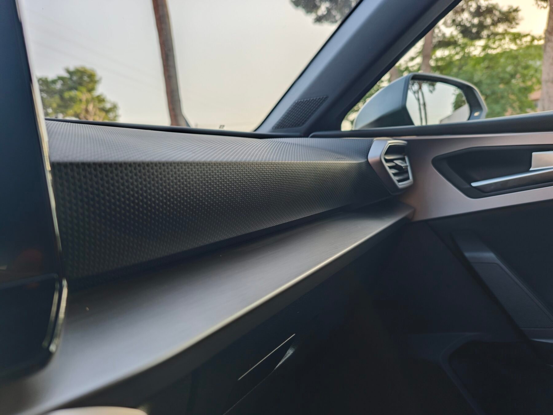 SEAT SEAT León SP 2.0 TDI 150CV DSG FR