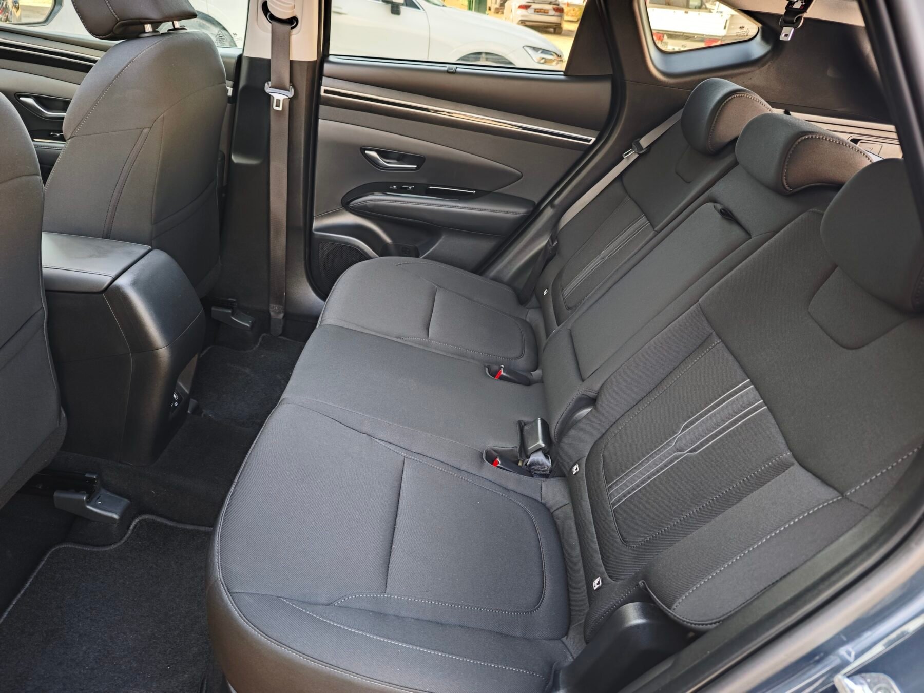 HYUNDAI HYUNDAI TUCSON 1.6 TGDI 230CV HEV Style Auto